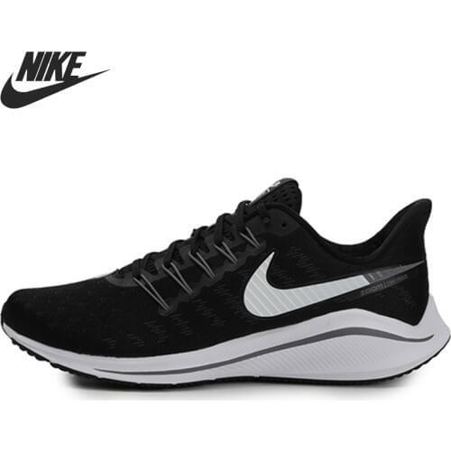 Original New Arrival NIKE AIR ZOOM VOMERO 14 Mens Running Shoes Sneakers