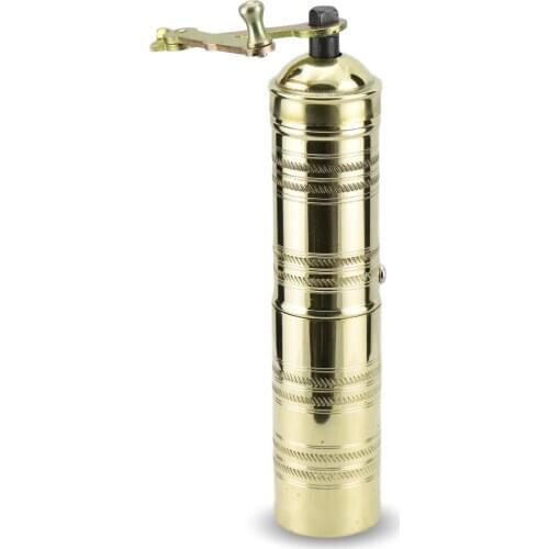 Casting Brass Coffee Grinder ,Hand Coffee Grinder,Coffee grinder