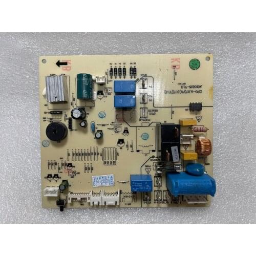 Air conditioning computer board main board DPG-A.RT (PG). (CT) /A010235-V1.3