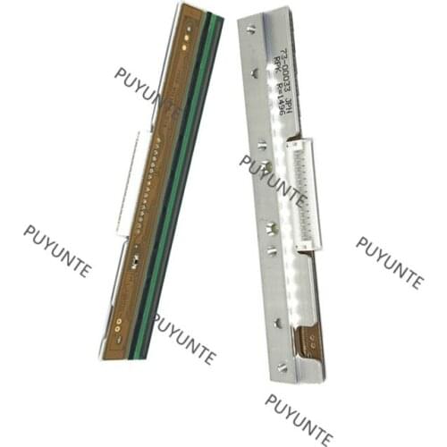 New original print head 203dpi 300dpi thermal printhead for intermec pd43 pd43c pc43t printer 225-783-001 225-784-001