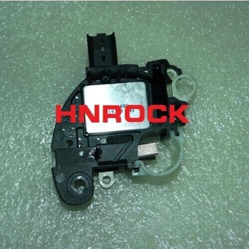 NEW Alternator Voltage Regulator 13714400 126600-7600 101210-1720 ARE9072
