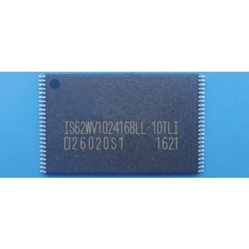 Original IS61WV102416BLL-10TLI