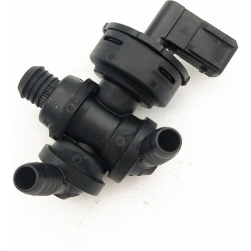 AshituAuto Brake booster vacuum electromagnetic valve one-way valve For Chevrolet Malibu Cruze Buick Regal LaCrosse 13251900