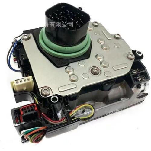 SIETE Spare Parts For Automatic Boxes