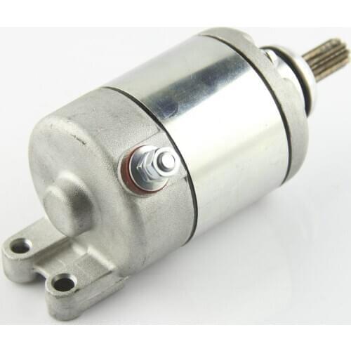 Motorcycle Electric Starter Motor Starting For KTM 530 540 450 525 EXC EXC-R XCR-W XC-W SXS Racing XC ATV Motor Accessories