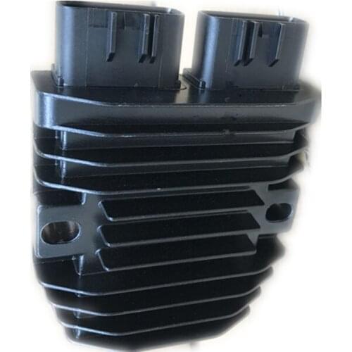 Motor Regulator Rectifier For Benelli BJ600GS BN600 BJ500 BJ300 TNT600 BN302 TRK502
