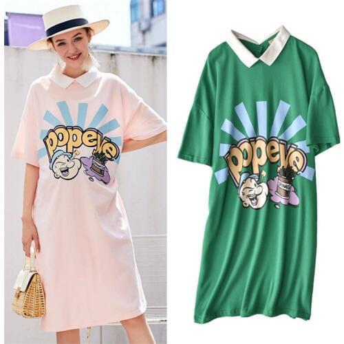 YIDILAMA Women's Hooded T-shirts