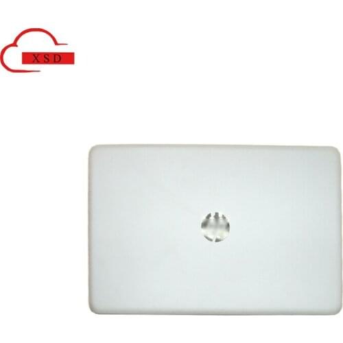 Laptop LCD Back Cover For HP Pavilion 15-AW 15-AL 15-AU Silver 85631-001