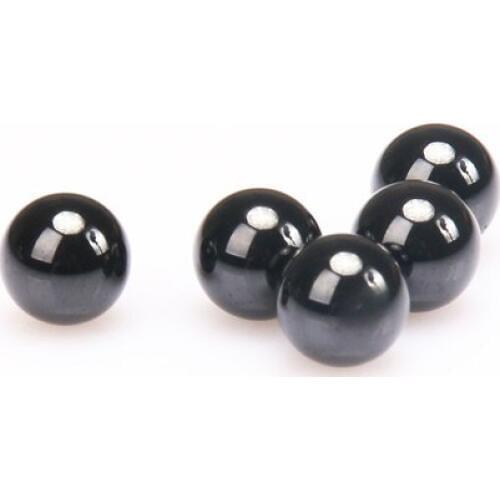 1.34mm Silicon Nitride Ceramic Ball Si3N4 G5 100PCS/Lot used in Bearing,Pump, Valve ball, linear slider 1.34mm ceramic ball