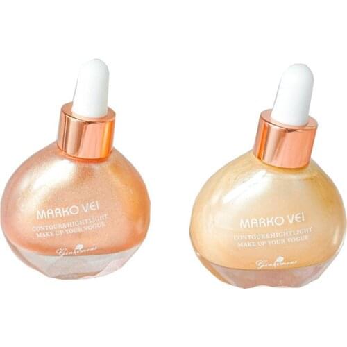 CN Health Highlighters For Face