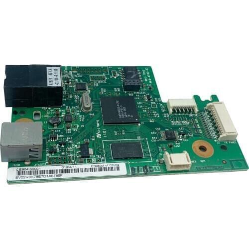 FORMATTER PCA ASSY Formatter Board logic Main Board MainBoard mother board for HP LaserJet pro cp1025 1025 CP1025NW CF339-60001