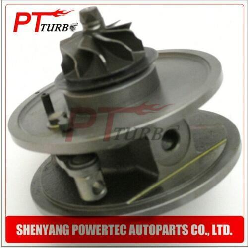 KKK turbine cartridge BV39 54399880114 / 54399700114 / 03L253056D / 03L253056DX turbocharger core chra for Audi A1 1.6 TDI 105HP