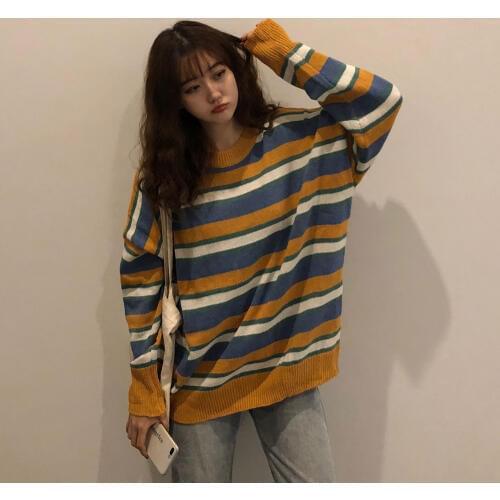 Женские вязаные пуловеры Kokopiecoco China At AliExpress