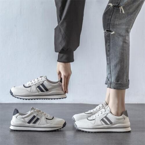 Spring Autumn Womens Shoes Female Ladies Fashion Leather Luxury Brand Platform Casual Designer Women Sneakers Shoes for Women