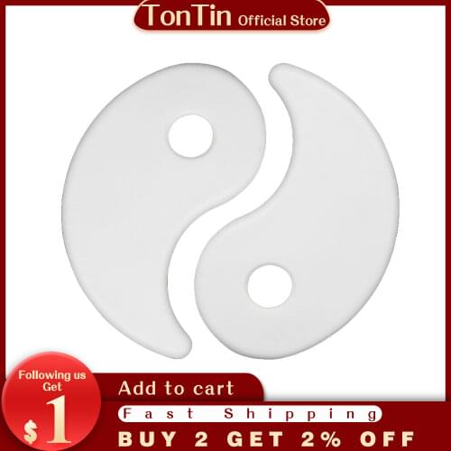 Scraping MassageTool Body Massager scratching Guasha SPA Scraper for Face Back Health Care Anti-wrinkle china