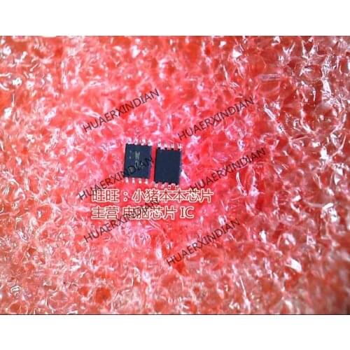 New original TC7W04FK W04 W 04 SOP8 in stock High Quality