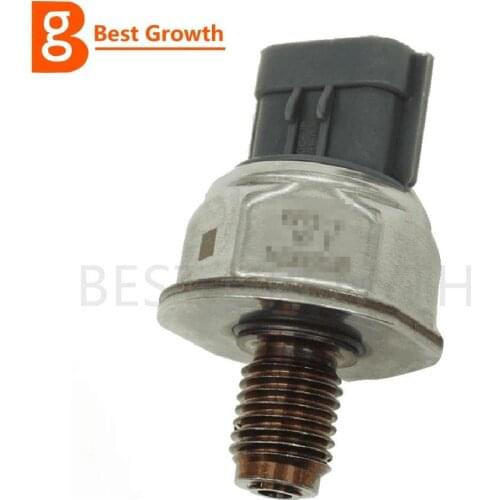 45PP3-4 New Fuel Rail Pressure Sensor Regulator For Fiat Ducato 2.2 D Ford Transit MK7 2.2 2.4 TDCI Fress Shipping