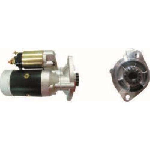 NEW STARTER MOTOR S13294 FOR YANMAR 4TN78