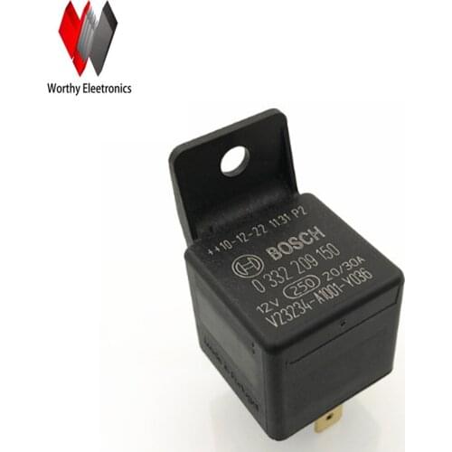 Wholesale 10pcs/lot relay V23234-A1001-Y036