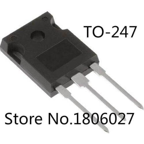 Send free 20PCS HUF75344G3 TO-247 55V 75A New original spot selling integrated circuits