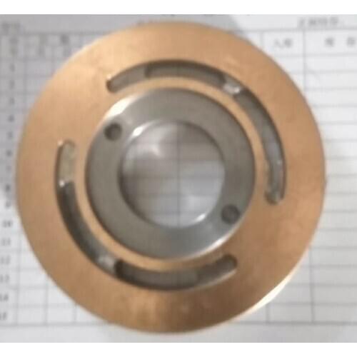 Valve plate MSF046 for repair motor