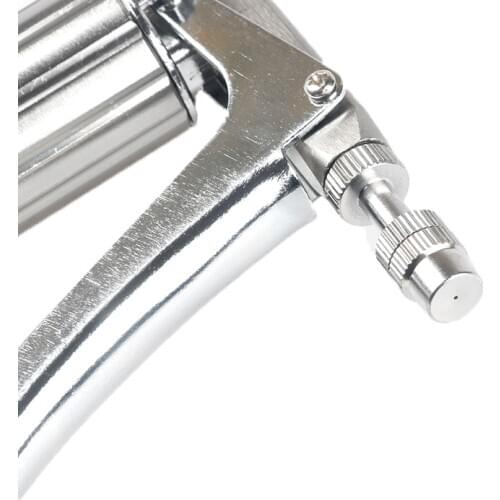 1PCS Pollenator Adjustable Vegetable Greenhouse Bees Tools Stainless Steel Beekeeping New Continuous Spray Sprayer Pollination