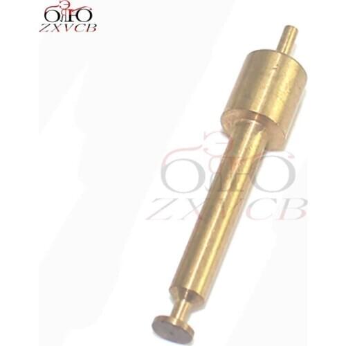 1pcs Motorcycle Carburetor Repair Kit for Ninja ZX-6R ZX1100 GPZ ZR-7S ZX6R ZX 1100 ZR7S 600R 700S plunger starter