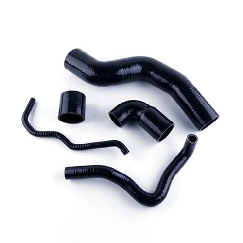 Silicone Turbo Boost pipe hose for GOLF MK4 GTI / New Beetle / TT / A3 1.8T