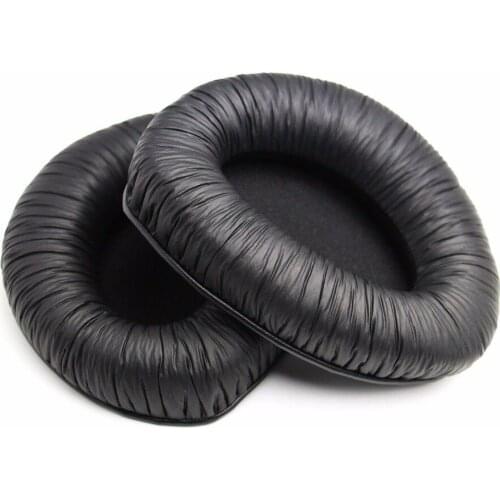 Frstar Replacement Ear Pad Cushions for Sennheiser RS160 RS170 RS180 Headphones