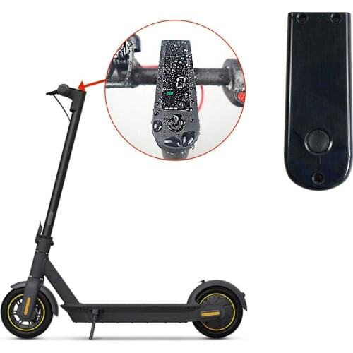 Waterproof Silicone Cover Universal Case Dustproof Dashboard Cover For Xiaomi Mijia M365/ M365 Pro Electric Scooter Accessories