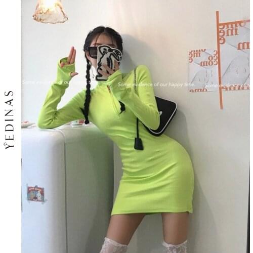 Женские платья Yedinas China At AliExpress