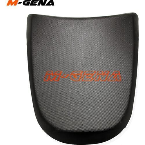 Motorcycle Rear Pillion Passenger Seat For R1200GS R 1200 GS ADV 2005 2006 2007 2008 2009 2010 2011 2012 Motor Seat Cover