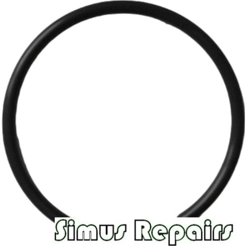 036-15553-41 Shimadzu LC/MS Instrument O-ring O-RING AS568A-341 4D