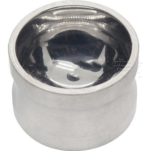 1 Piece Implant Bone Mixing Cup Bowl Dental Surgical Lab Instrument Tool Bone Well