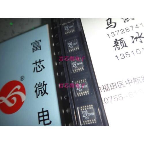 5pieces LTC3245EMSE MSOP10