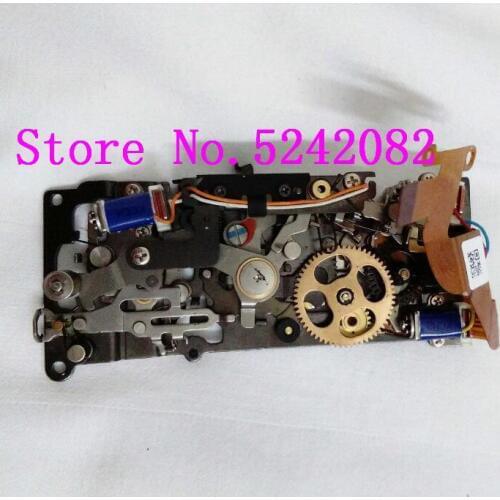 95%New Original D700 Base Plate Aperture Control Group For Nikon D700 Assembly Digital Camera Repair Part