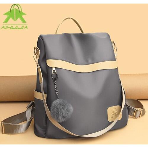 Aihuijia Expedition Backpacks