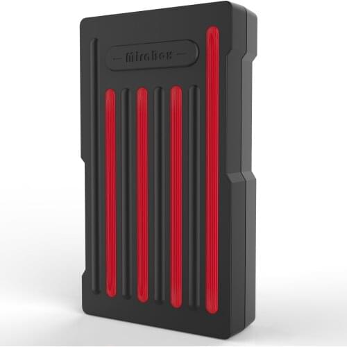 MiraBox Factory Outlet Wireless Apple Carplay USB Dongle CarPlay USB Adapter for MAZDA/HYUNDAI/NISSAN/KIA/TOYOTA