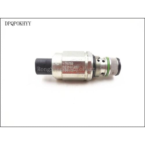 DPQPOKHYY For John Deere solenoid valve RE244397