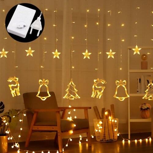 DUTRIEUX LED Garlands