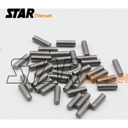 Star Diesel 2433201024 Injector Nozzle Pin Common Rail Injector Pin 2433201024 CR Injector Spray Nozzle Dowel 2 433 201 024
