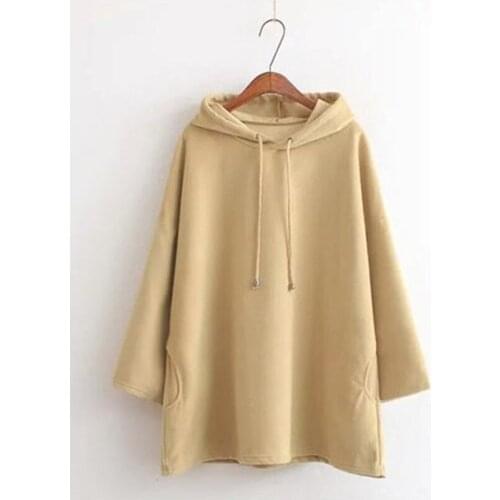 HAOLONGHAN Women's Oversized Jackets