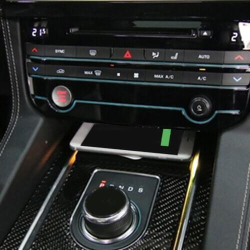 Hopefield Car Holders