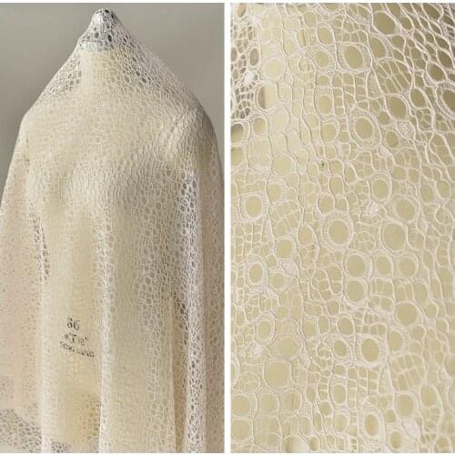 1Meter Hot Sale Fabric Bone Line Overlaps Hollow Out Dress Lace Decorative Accessories Diy Craft Materials
