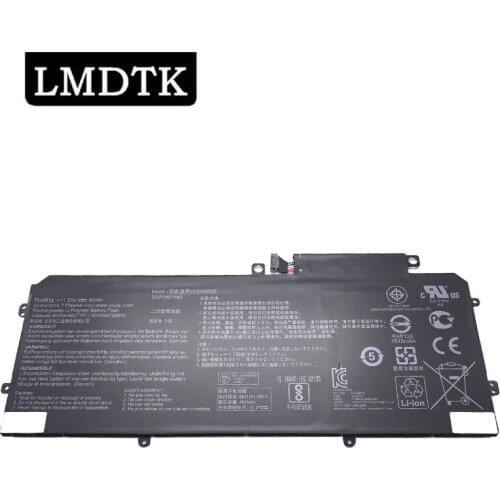 LMDTK New C31N1528 Laptop Battery For Asus UX360 UX360C UX360CA Series 3ICP3/96/103 0B200-02080100