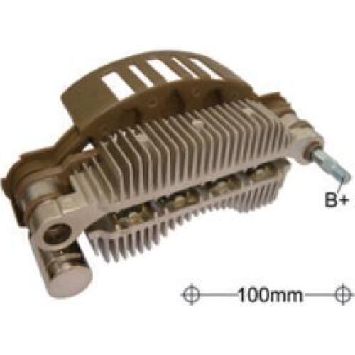 NEW HNROCK ALTERNATOR RECTIFIER 12603400 MIA10029 A860T38670 A860T40270 135882 RM-46 IMR10064