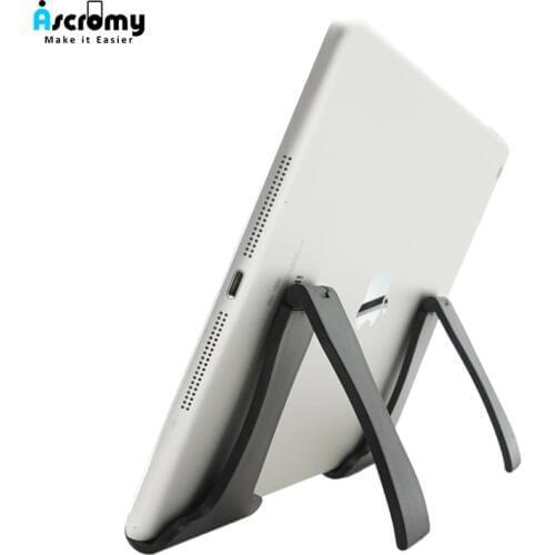 Tablet Holder Stand For Xiaomi Apple 2020 iPad Pro 11 10.5 9.7 10.2 Air mini Kindle iPhone 11 Tablet Samsung Support Accessories