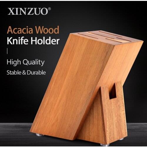 XINZUO Knife Stands