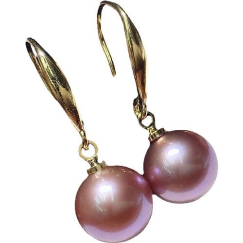 Dangle Earrings YKNRBPH China