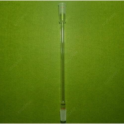 300mm,24/40,Glass Air condenser,Glass tube,Lab Glassware